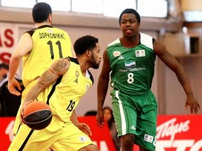 Άλωσε το κλειστό των Ιλισίων ο ΚΑΟΔ