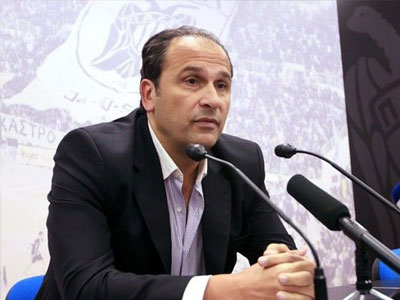 ΠΑΟΚ: Συνάντηση Πρέλεβιτς με συνδεσμίτες ενόψει του ντέρμπι με τον Άρη