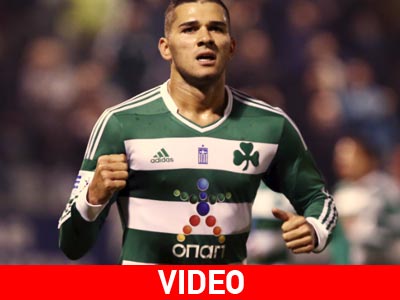 Νίκη με ανατροπή για τον ΠΑΟ, 2-1 τη Ξάνθη