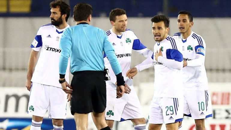 «Μας έβριζε ο Δασκαλόπουλος»