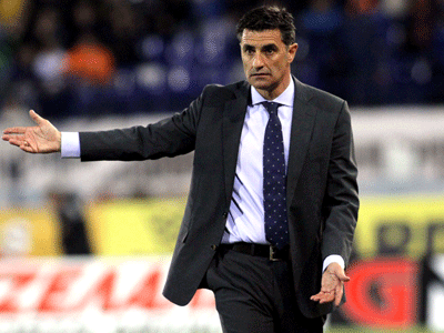 Μίτσελ: «Άξιζα να τελειώσω τη δουλειά μου στον Ολυμπιακό»