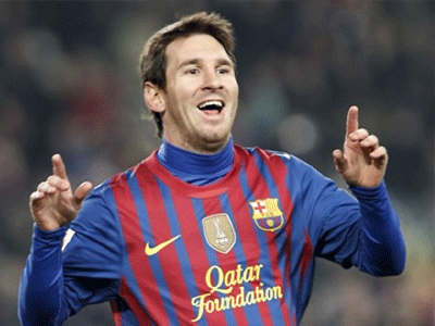 Μέσι: «Δεν ξέρω που θα είμαι του χρόνου»