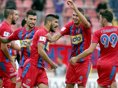 Πρόστιμο 150.000 ευρώ στον Πανιώνιο από την ΕΕΑ