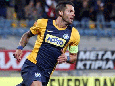 Αστέρας: Με τον Φακούντο Πάρα κόντρα στον ΠΑΟΚ