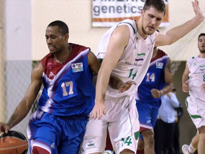 Το ροζ φύλλο στον ΚΑΟΔ, 80-69 τον Πανιώνιο