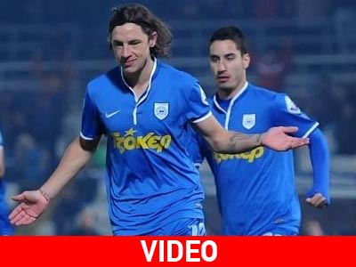 Τρίποντο για τον ΠΑΣ, 2-1 τον Άρη