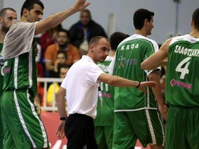 Επέστρεψε στις νίκες ο ΚΑΟΔ, 83-82 τον ΑΓΟΡ