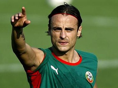 Βουλγαρία: «Ψηστήρι» Πέτεφ στον Μπερμπάτοφ για να επιστρέψει στην Εθνική