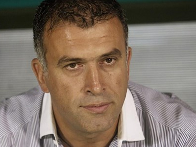 «Ο στόχος μας είναι ξεκάθαρος»