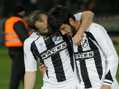 ΟΦΗ: Χειρουργήθηκε επιτυχώς ο Μπανούσης