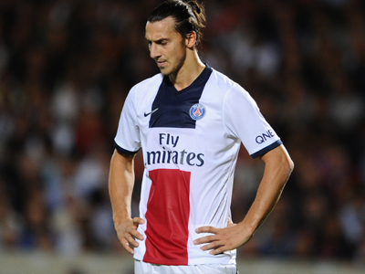 Γαλλία: Νέα γκέλα για την Παρί Σεν Ζερμέν