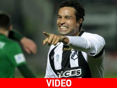 Ένα γκολ ήταν αρκετό για τον ΟΦΗ, 1-0 τον Πανθρακικό