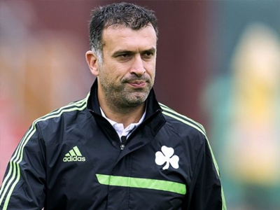 Αναστασίου: «Θα δούμε το επίπεδό μας με τον ΠΑΟΚ»