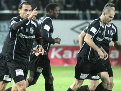 «Λαβωμένος» στα Χανιά ο ΟΦΗ