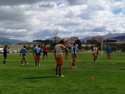 Αστέρας Τρίπολης: Η λίστα για τα ματς με τη Ροβανιέμι