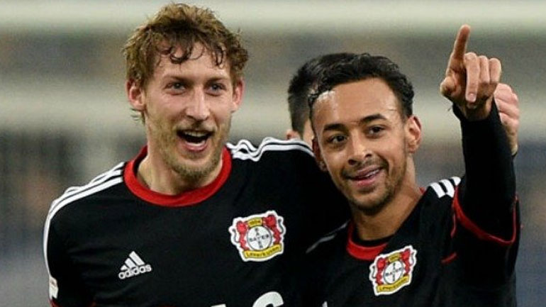 Γερμανία: Πήρε το ντέρμπι η Λεβερκούζεν, 1-0 τη Σάλκε