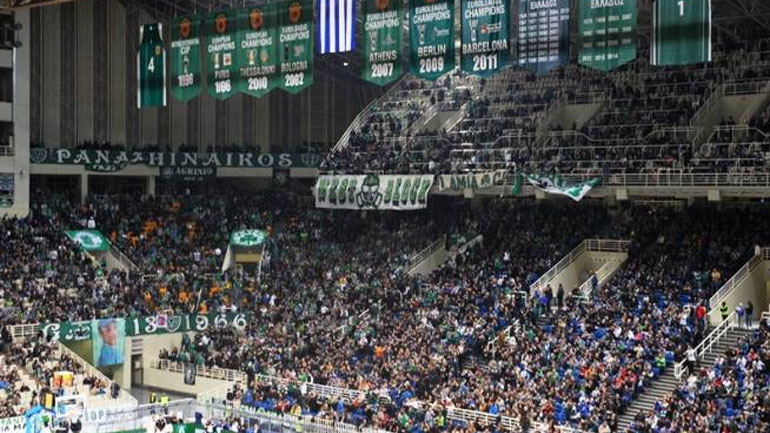 Παναθηναϊκός: Τα εισιτήρια με την ΤΣΣΚΑ