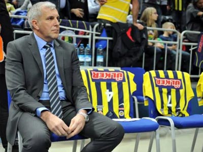 Ομπράντοβιτς: «Συγχαρητήρια στον ΠΑΟ»