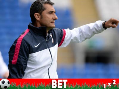 Τριάδα με… γαλλο-ισπανικό χρώμα