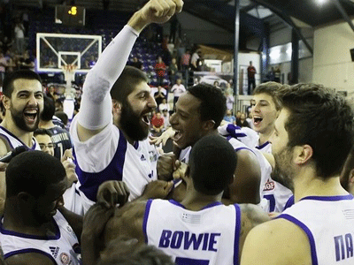 Παλικαρίσιο «διπλό» για τα Τρίκαλα, 83-81 τον ΑΓΟΡ