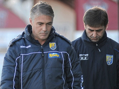 Παναιτωλικός: Η αποστολή για τον αγώνα με τον ΟΦΗ