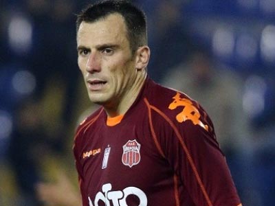 Bέροια: Με τέσσερις απουσίες στο Αγρίνιο