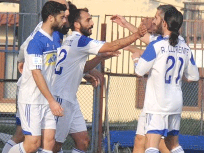 Πάνοπλη η Καλλονή κόντρα στον ΠΑΟΚ