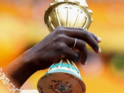 Κόπα Άφρικα: Όλοι οι παίκτες θα εξεταστούν για τον ιό Έμπολα