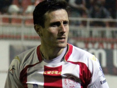 Ανακοίνωσε Γκούρμα η Λαμία