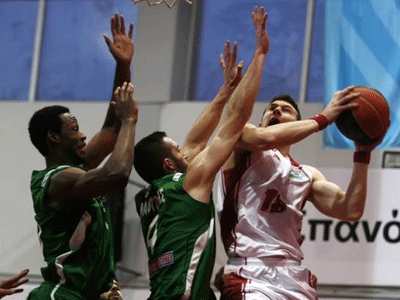 «Άλωσε» το Ζηρίνειο ο ΚΑΟΔ