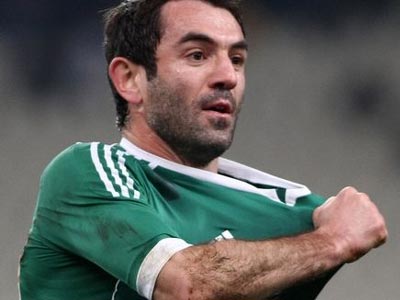 ΠΑΟ: Τα είπα Καραγκούνης και Νταμπίζας