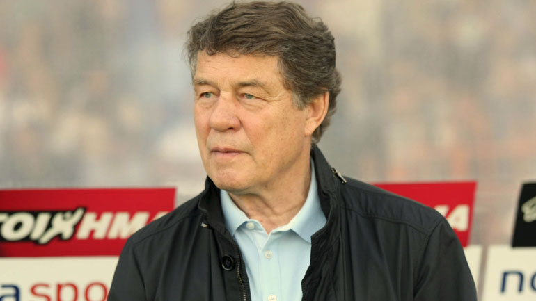 Αποθεώθηκαν Ρεχάγκελ και Σαββίδης στην Τούμπα