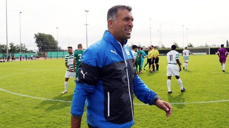 Αναστασίου: «Η ομάδα έδειξε ότι έχει τα στοιχεία για το επόμενο βήμα»