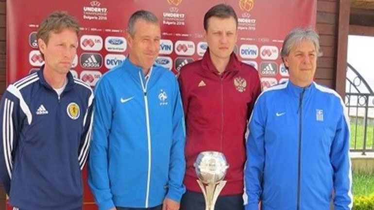 «Αν κάποιος πρέπει να στενοχωρηθεί για το αποτέλεσμα είμαστε εμείς»