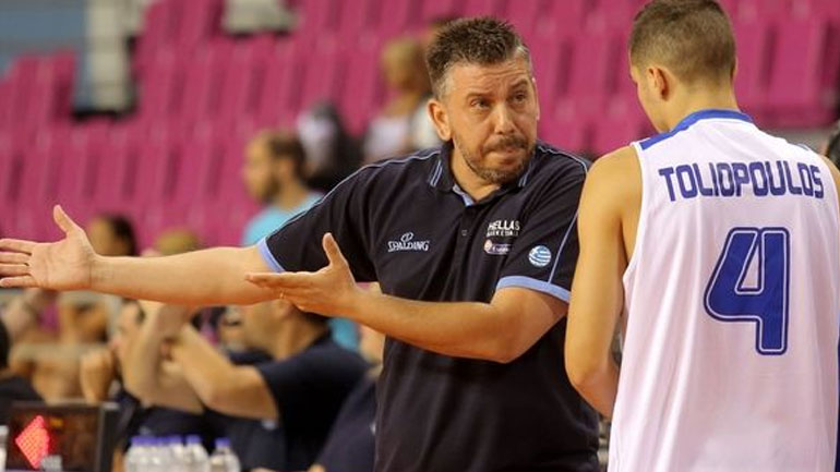 Παπαθεοδώρου: «Πολλά τα κέρδη μας»