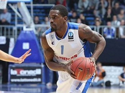 EuroCup: MVP ο Ντάριους Τζόνσον-Όντομ