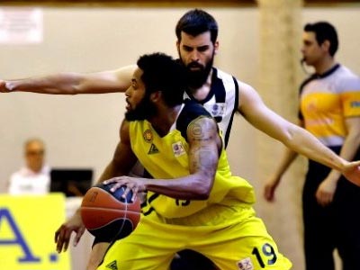 Νίκη στην εκπνοή για τον Ηλυσιακό, 78-77 τον ΠΑΟΚ