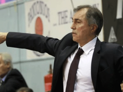 Αλεξανδρής: «Προσπαθήσαμε να επουλώσουμε τις πληγές μας»