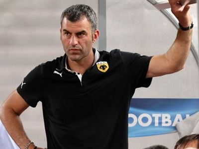 «Στόχος μας η επιστροφή της ΑΕΚ στη Super League»