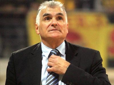 «Δεν αλλάζει την προσπάθειά μας το προβάδισμα»