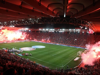 Την Παρασκευή κυκλοφορούν τα εισιτήρια του ντέρμπι των «αιωνίων»