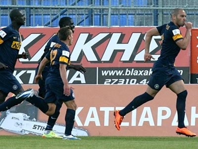 Aστέρας: Η αποστολή για το ματς με τον ΠΑΟΚ