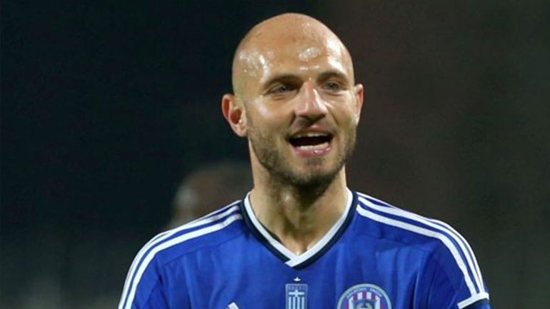 Καλλονή: MVP o Ανέστης Αναστασιάδης