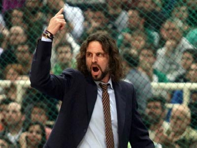 «”Καταδικασμένος” να κερδίζει πάντα ο Παναθηναϊκός»