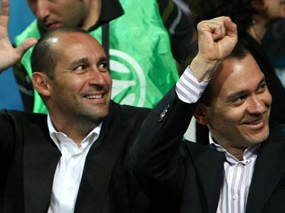 «Όλα κόκκινα και φέτος»