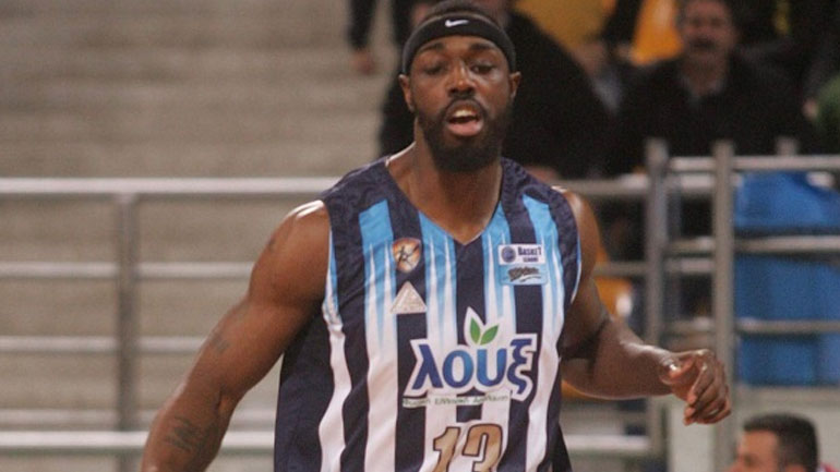 Κόροιβος: Παρελθόν ο Τέρνερ