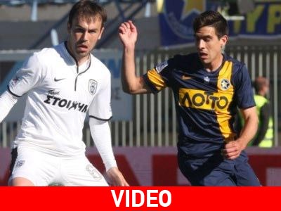 Ο Αστέρας «τιμώρησε» τον ΠΑΟΚ