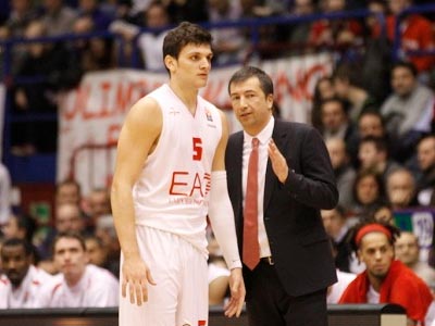 «Δυνατός και χτισμένος γύρω από τον Διαμαντίδη ο ΠΑΟ»