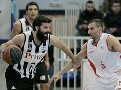 Σπουδαία νίκη για τη Νέα Κηφισιά, 95-86 τον ΠΑΟΚ