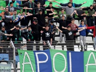 Λεβαδειακός: Τα εισιτήρια του αγώνα με τη Βέροια